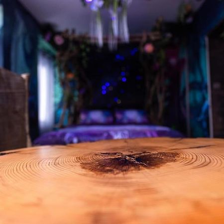 Apartamento Avataar - L'Arbre De Pandoraa Belfort Exterior foto