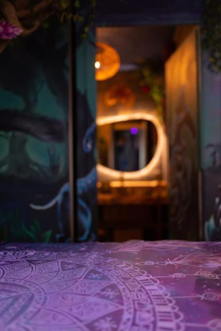 Apartamento Avataar - L'Arbre De Pandoraa Belfort Exterior foto