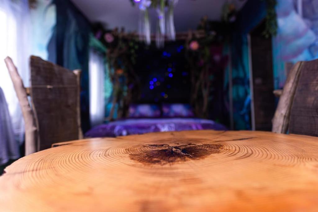 Apartamento Avataar - L'Arbre De Pandoraa Belfort Exterior foto