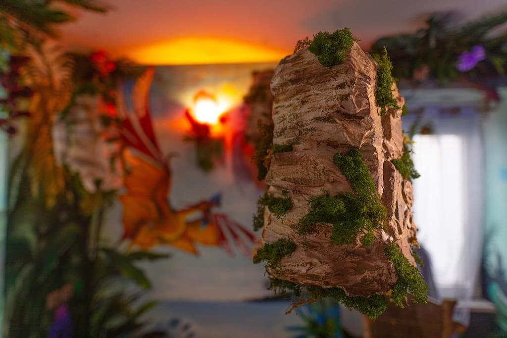 Apartamento Avataar - L'Arbre De Pandoraa Belfort Exterior foto