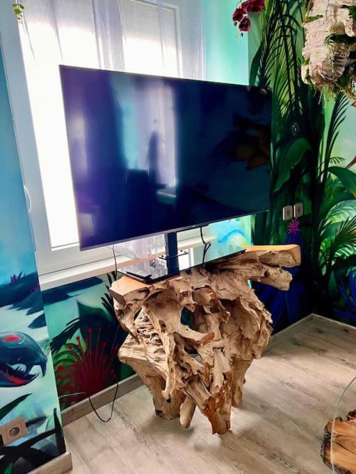 Apartamento Avataar - L'Arbre De Pandoraa Belfort Exterior foto